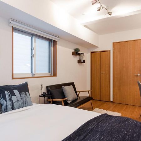 Dash Living Shinjuku Tokyo Exterior photo