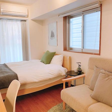 Dash Living Shinjuku Tokyo Exterior photo