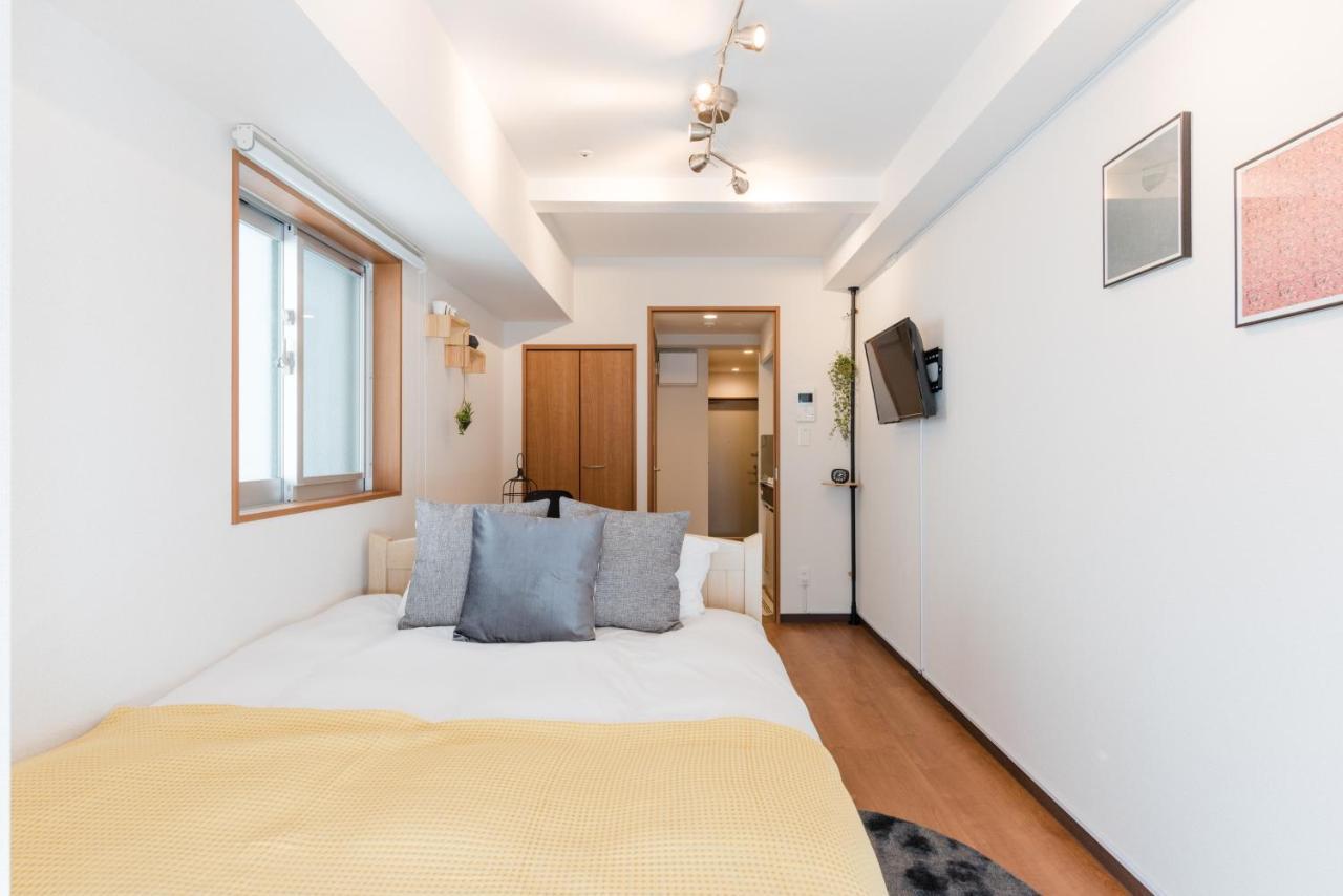 Dash Living Shinjuku Tokyo Exterior photo