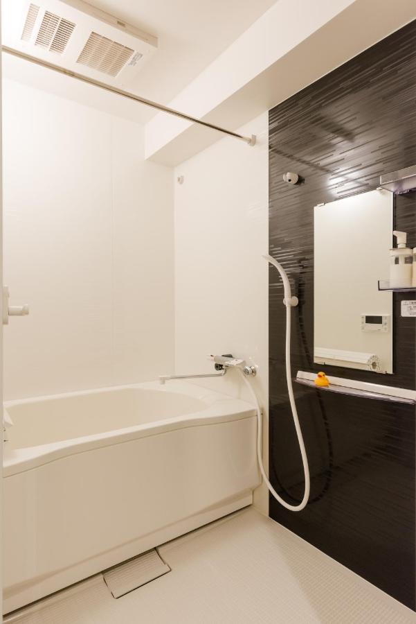 Dash Living Shinjuku Tokyo Exterior photo